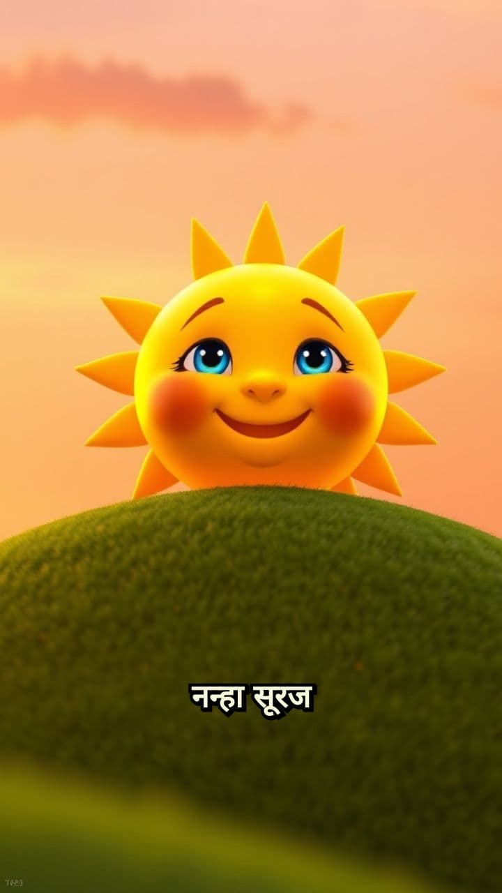 नया सवेरा आया