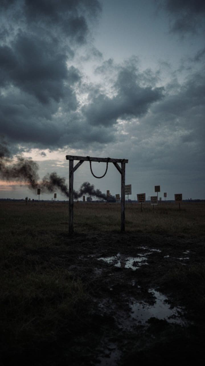 Révolte contre le système