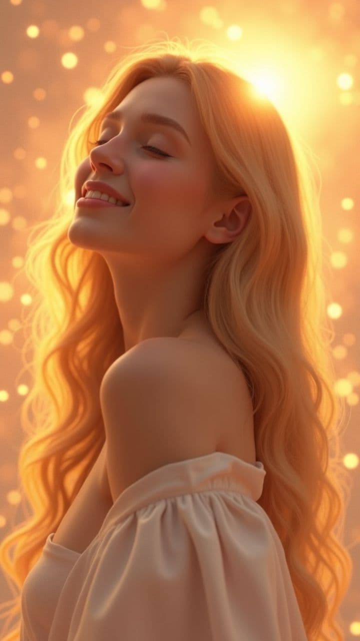 A Message For An Incredible Soul