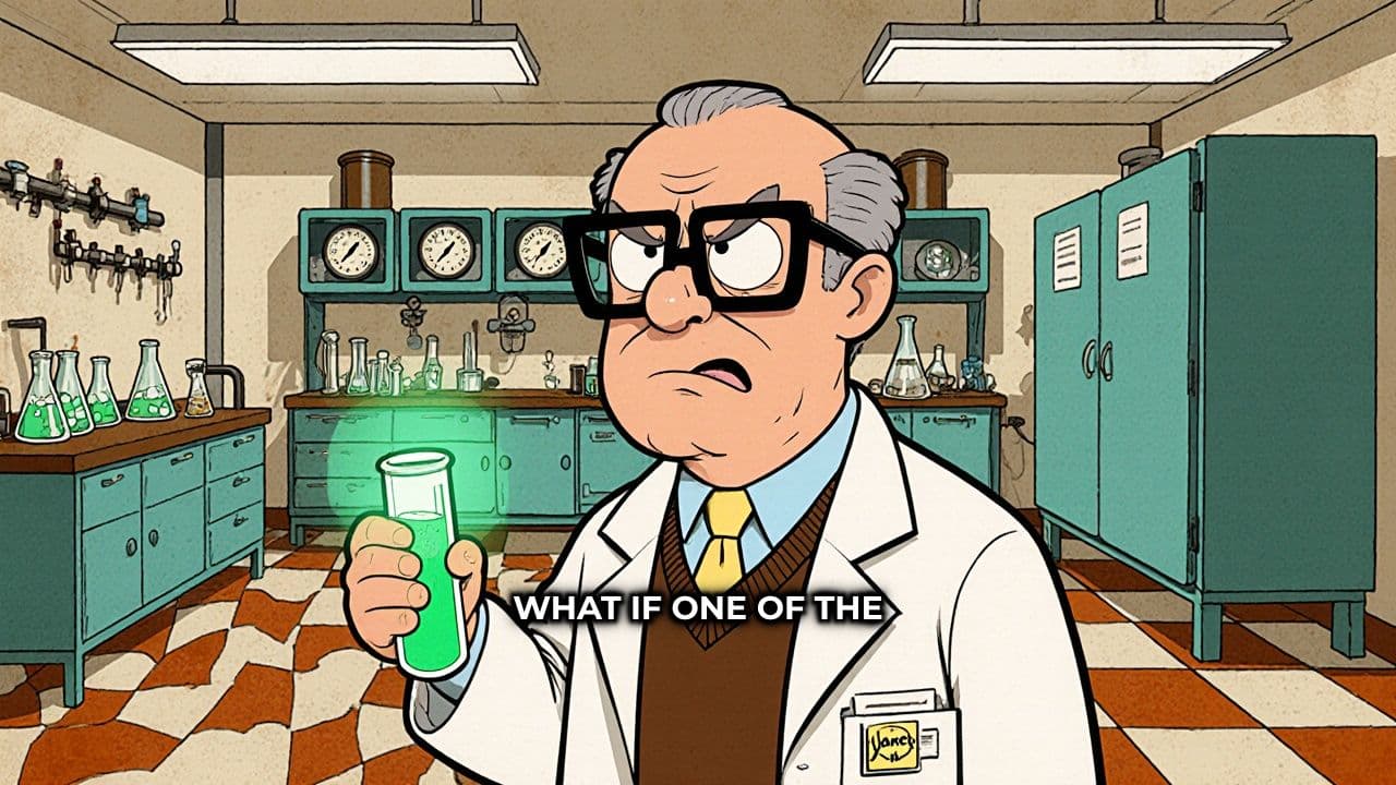 Project Sunshine and Radioactive Children