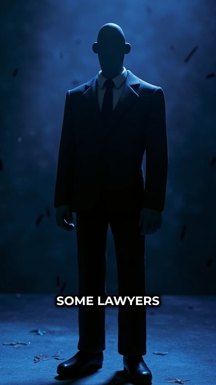 Dark Manipulation in Law