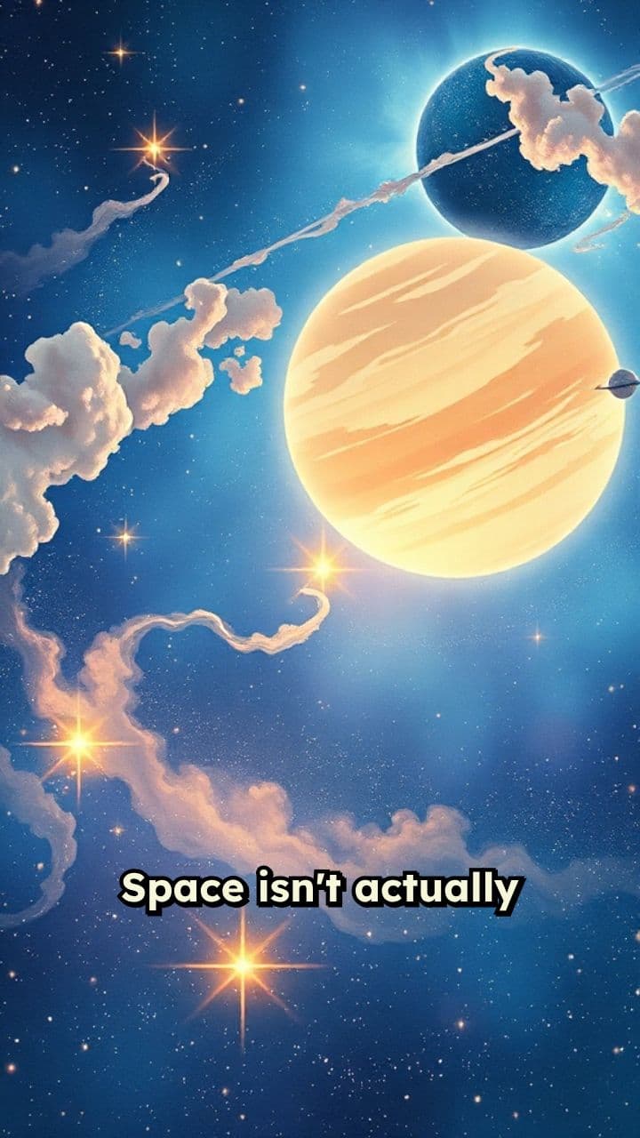 The Hidden Universe: Interstellar Medium Explained