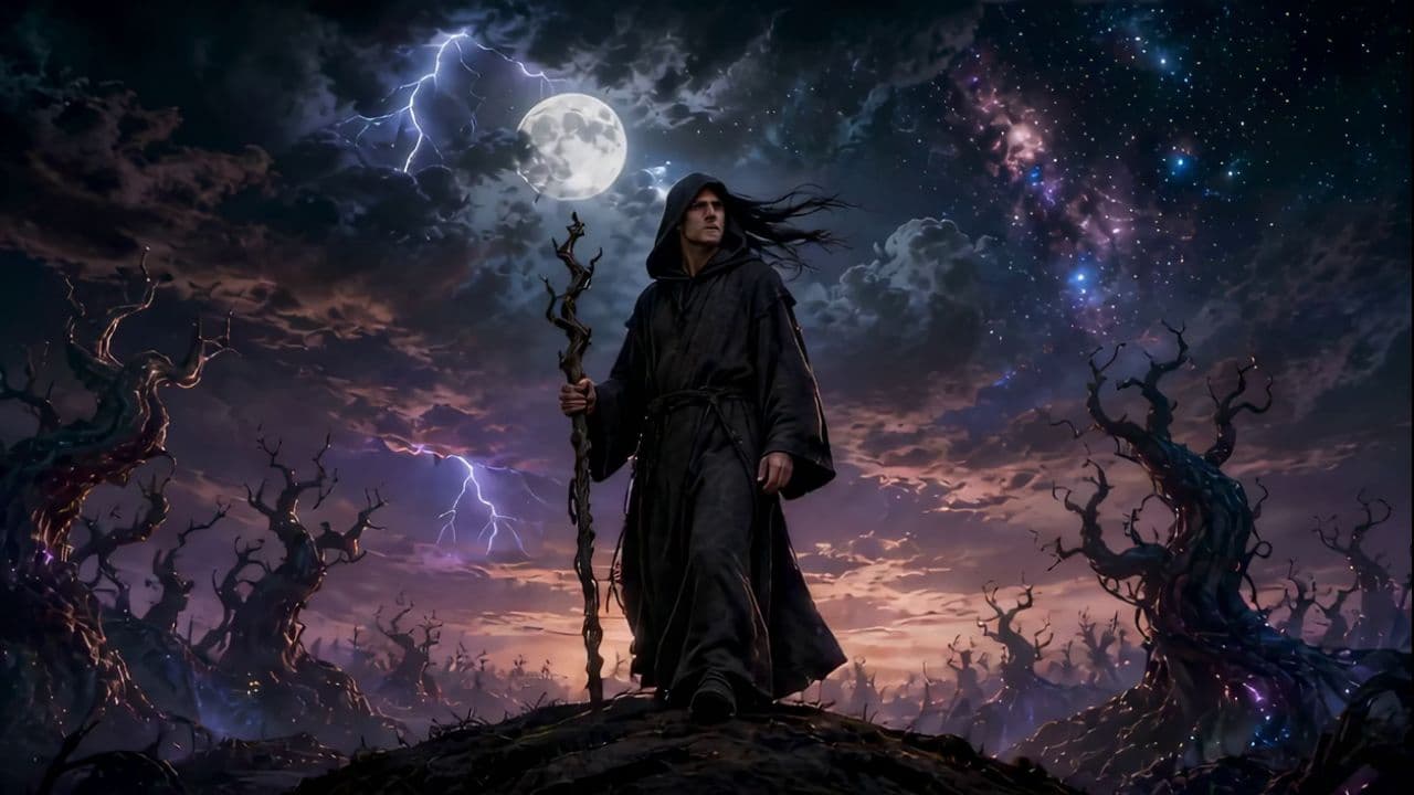 Orpheus Descending: Orfeo nell’algoritmo