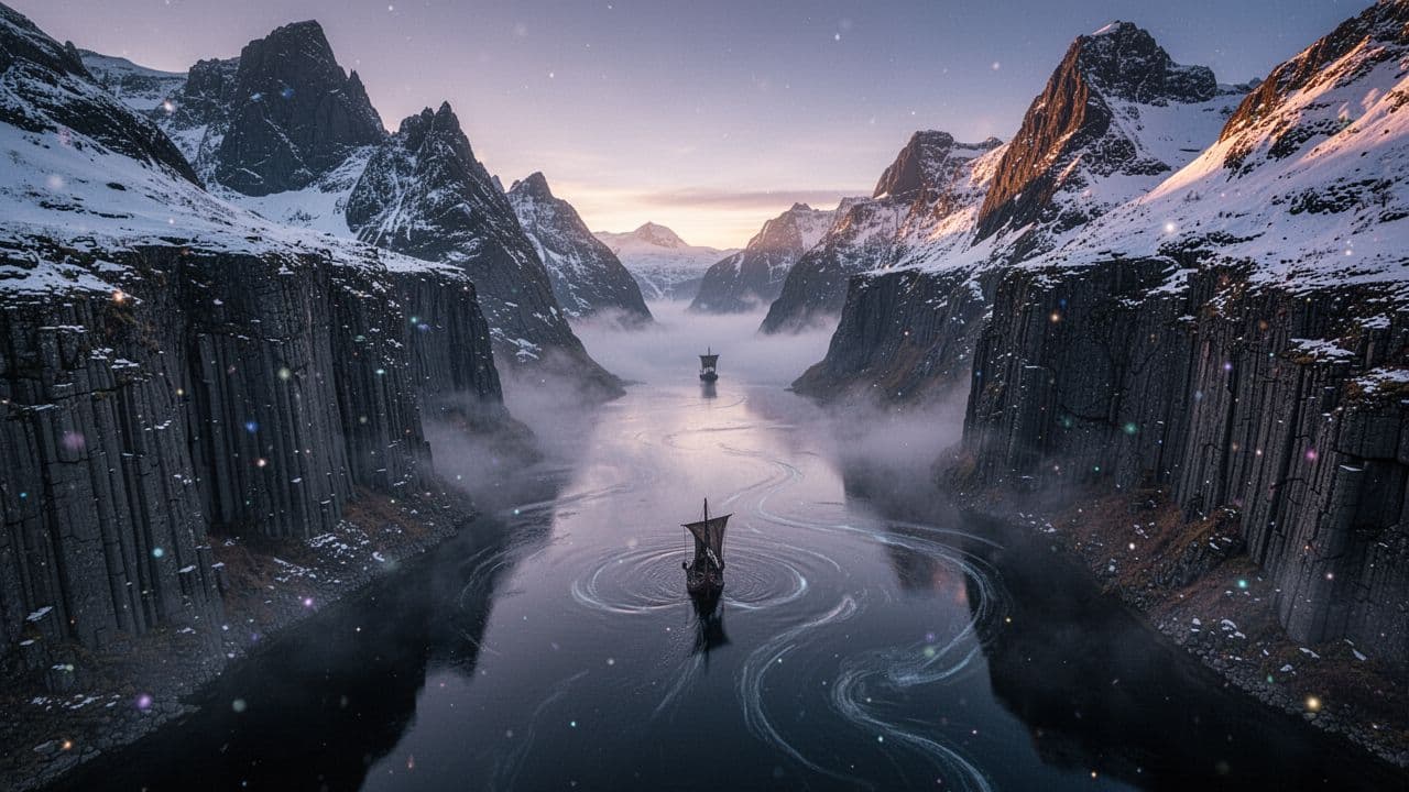 Not Just Battle Cries