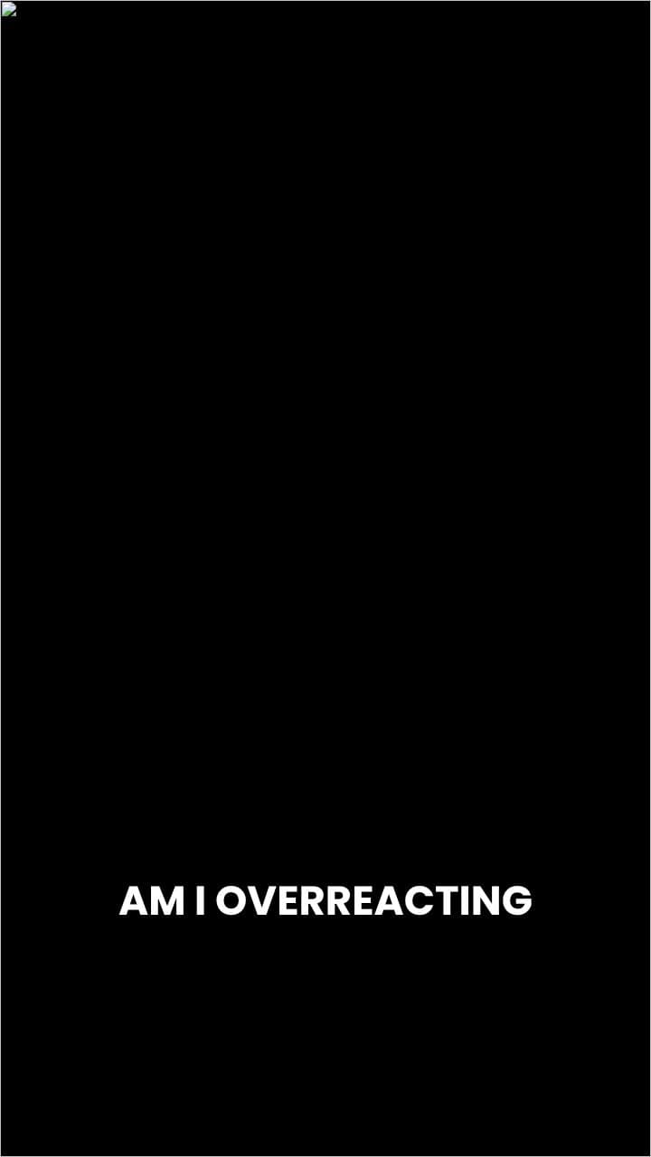 Teacher's Love Confession: Am I Overreacting?