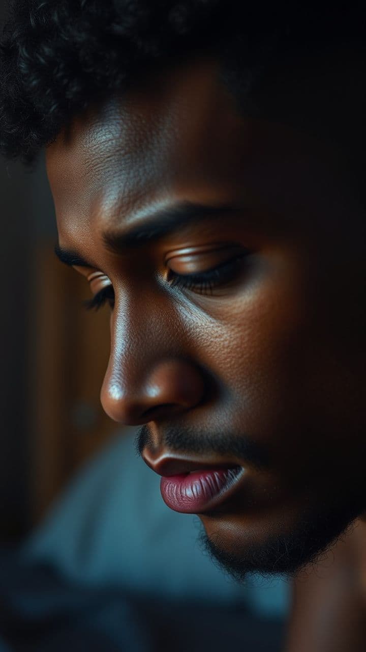 Last Heartbreak Song