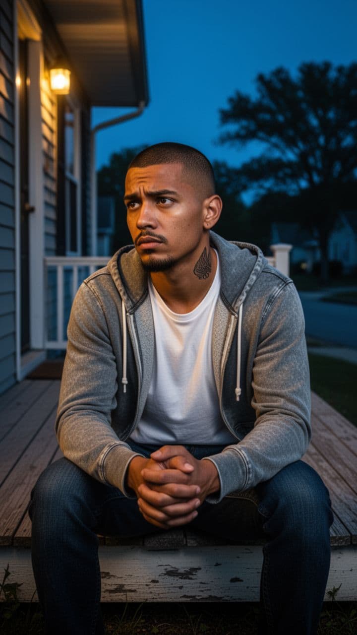 Trying to Make It Home