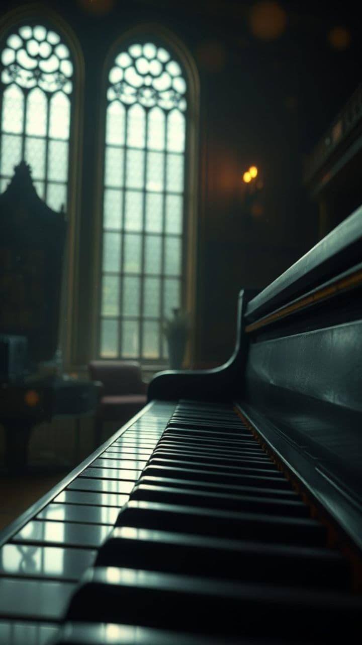 Unity Against Division