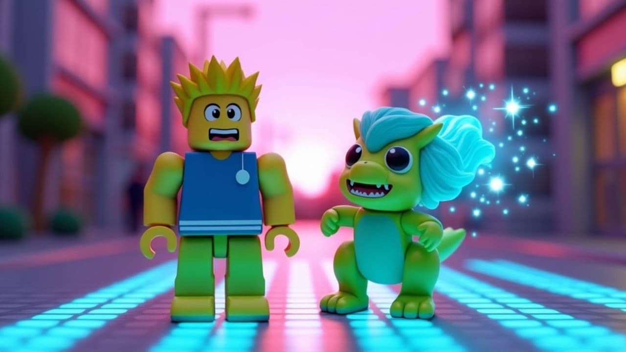 Pet Grooming Adventure