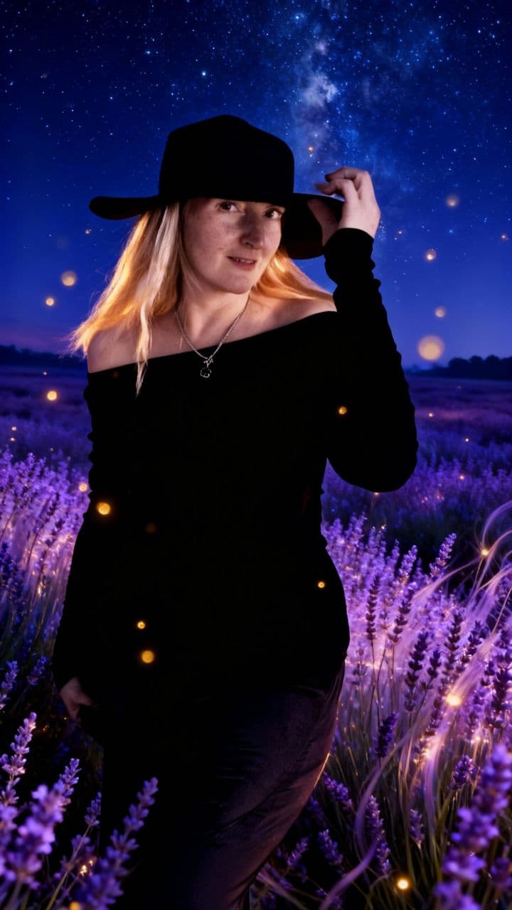 Душа живая, душа земная