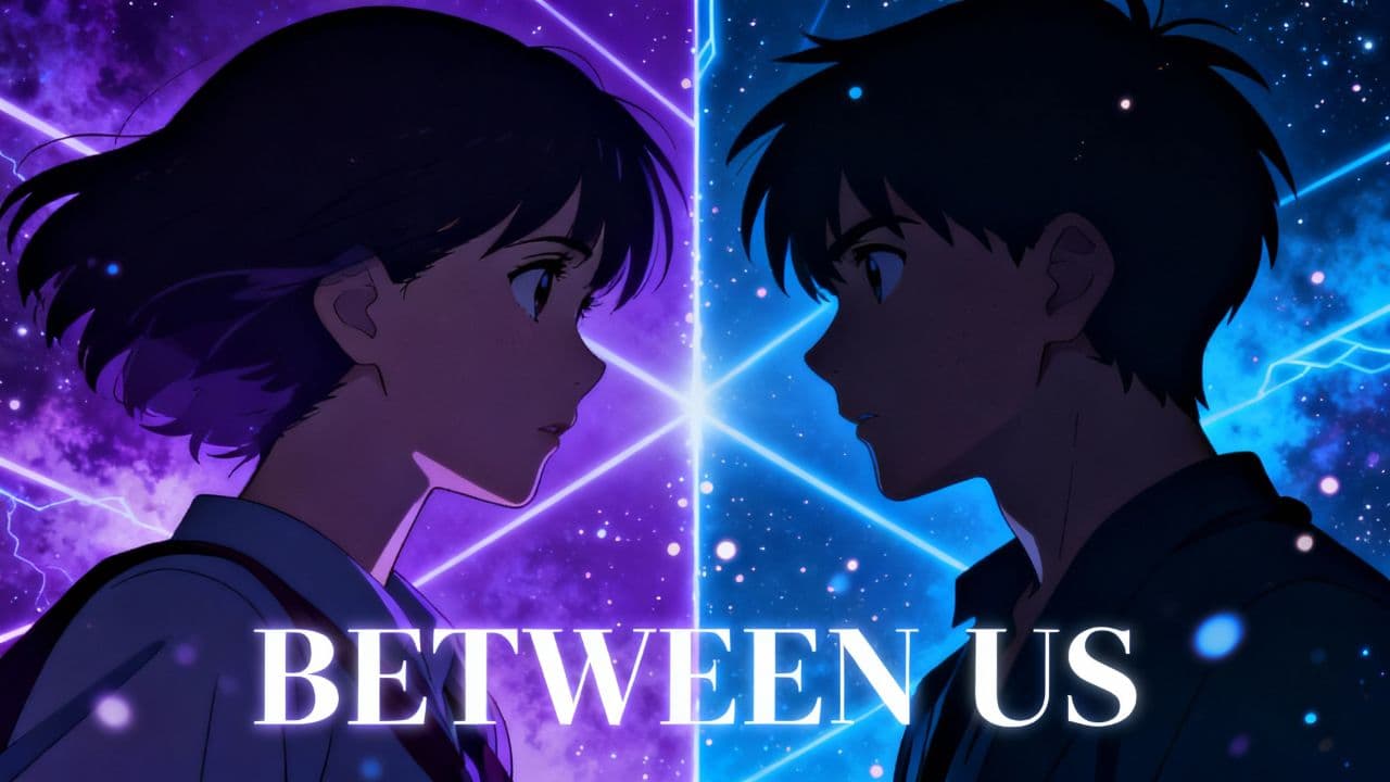 Between Us