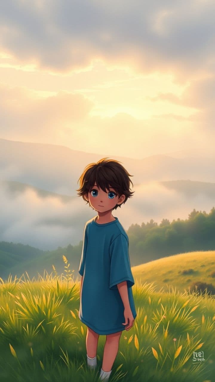 Öğretmenime Sesleniş