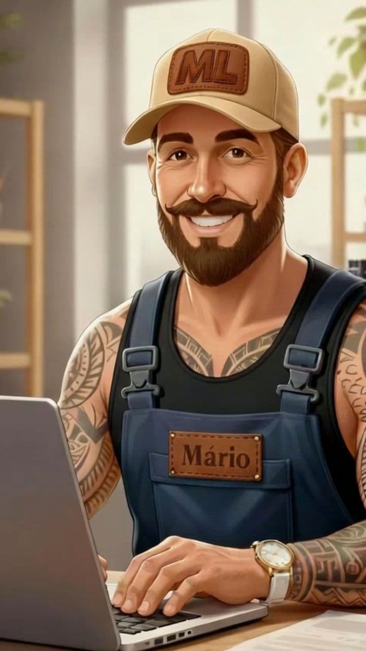 Image transform video