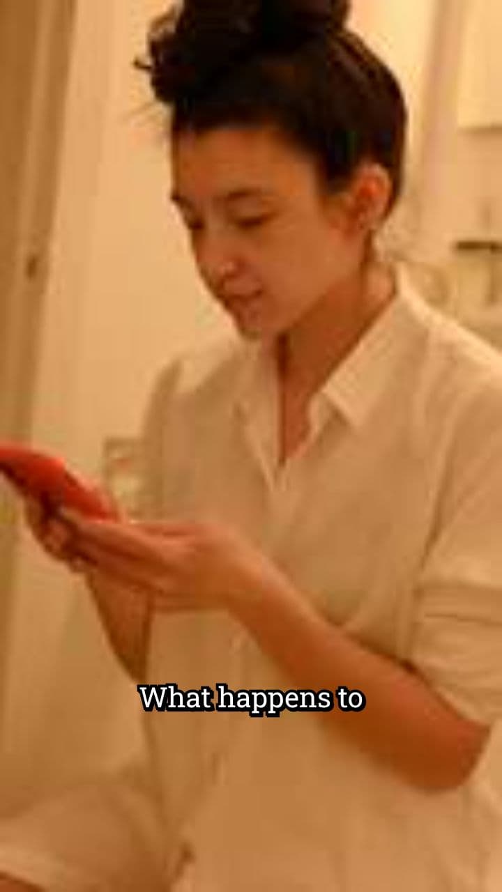 Brain Changes from 72-Hour Phone Limitation