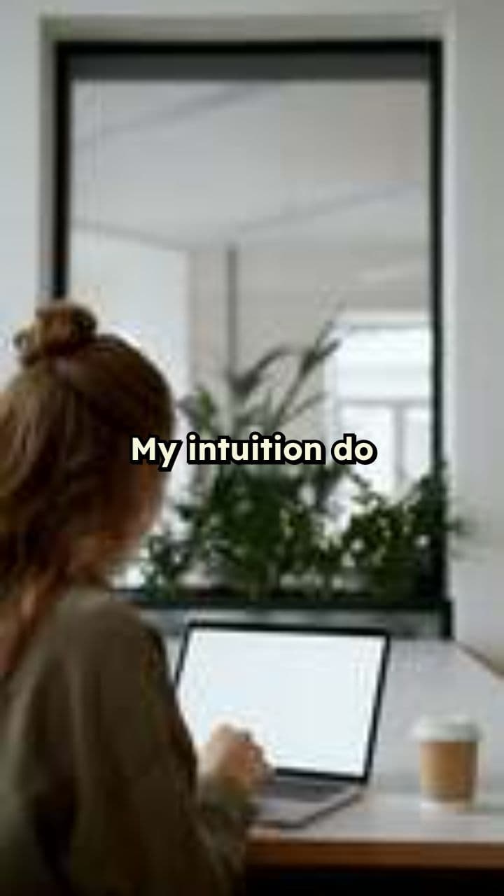 57 - Instinct on Duty