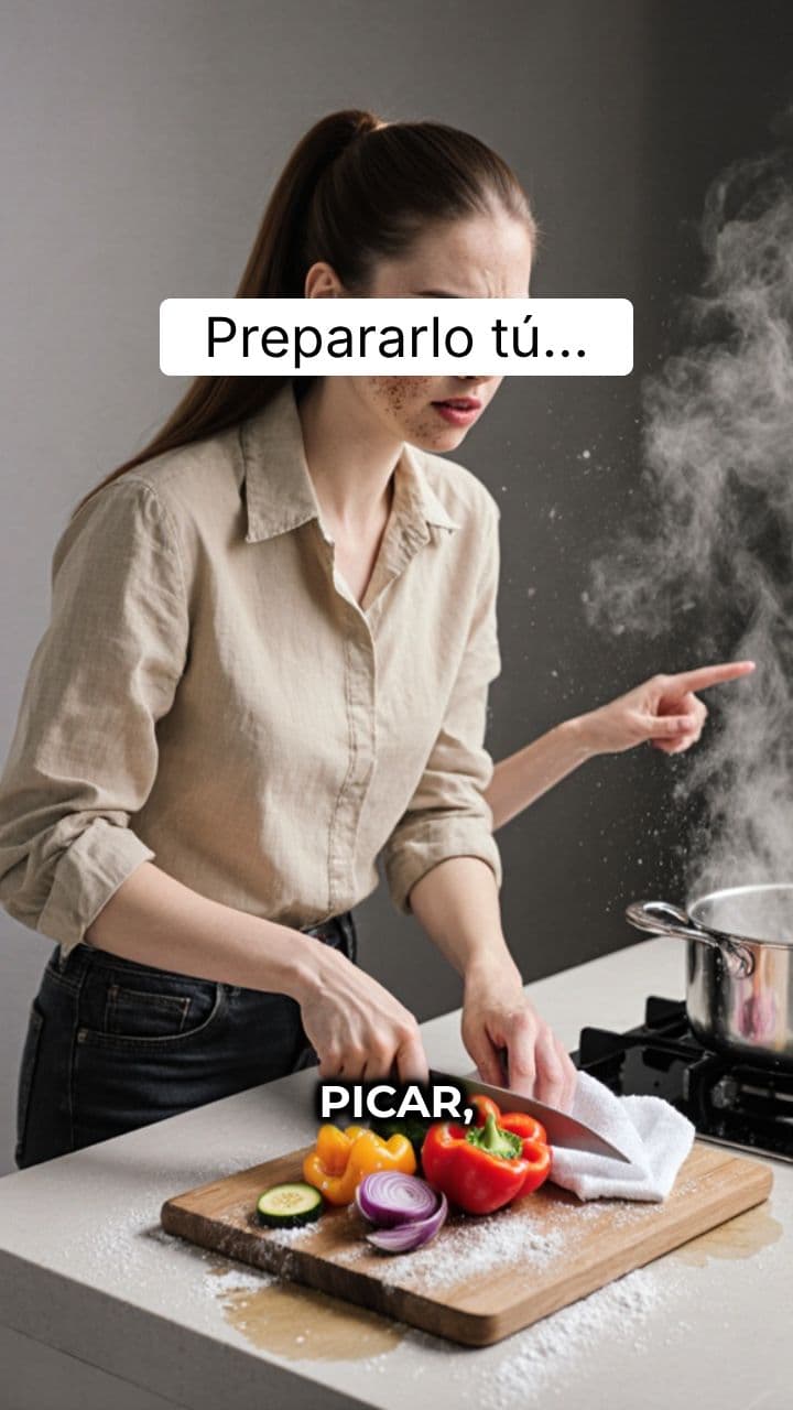 BetterCallChef - Tu Experiencia Culinaria