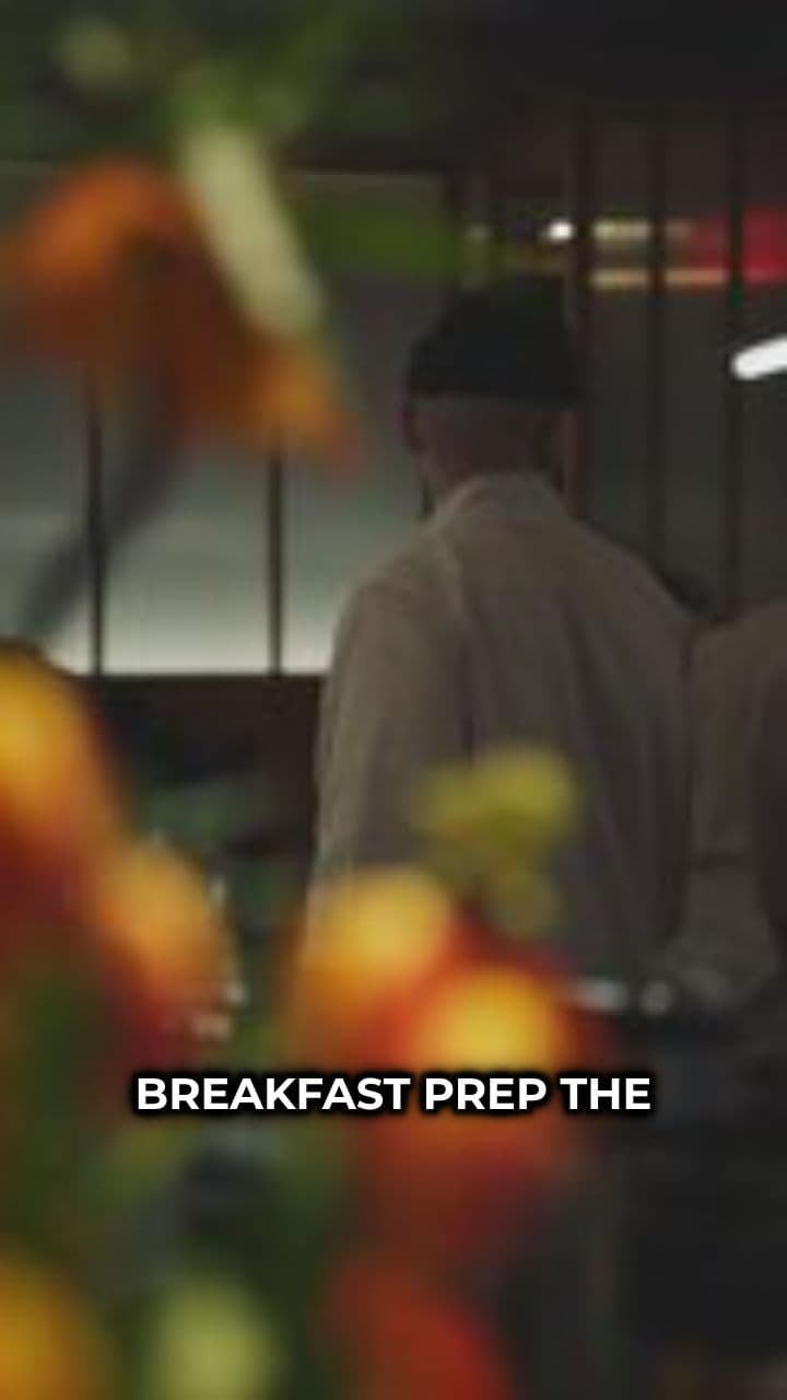 Fast Protein Breakfasts Kids Can Grab