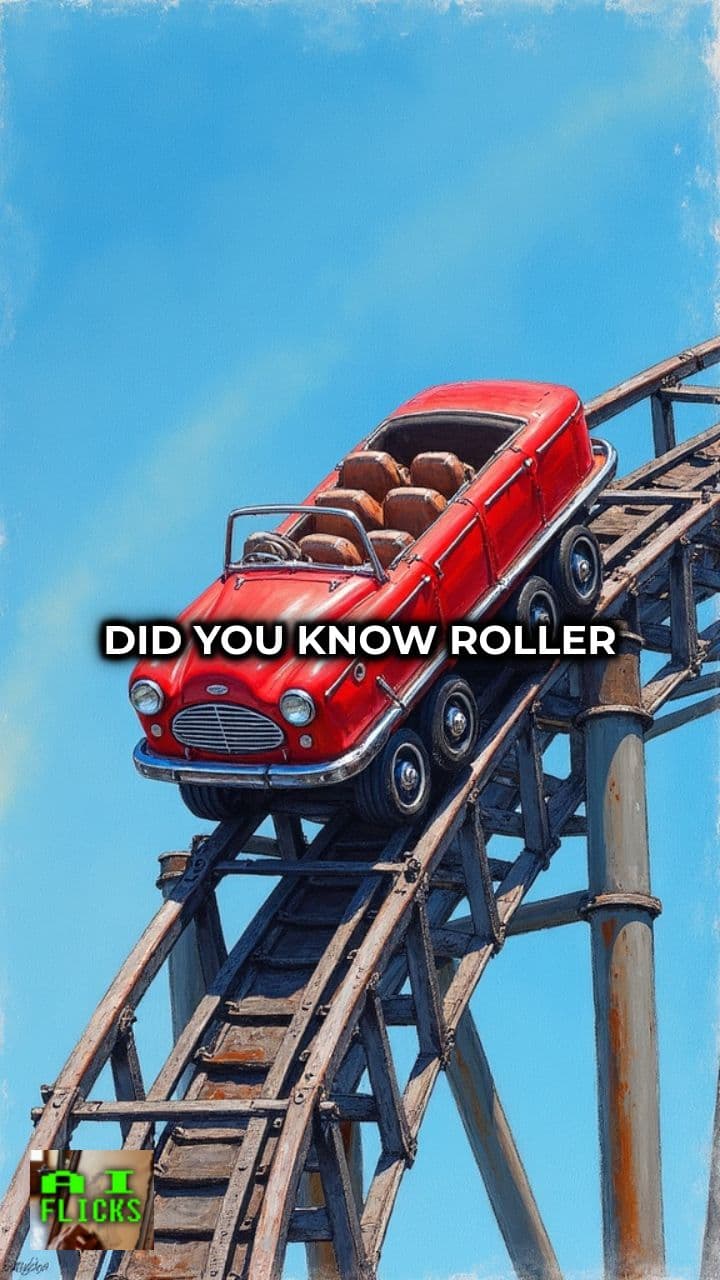 The Sin-Reducing Roller Coaster