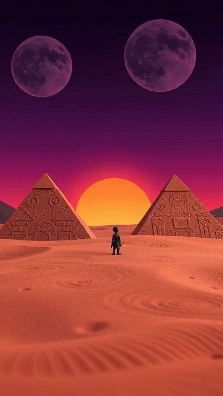 Skibidi Birthday Celebration for Daniel