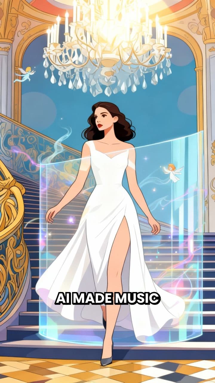 AI: The New Frontier of Music Creation