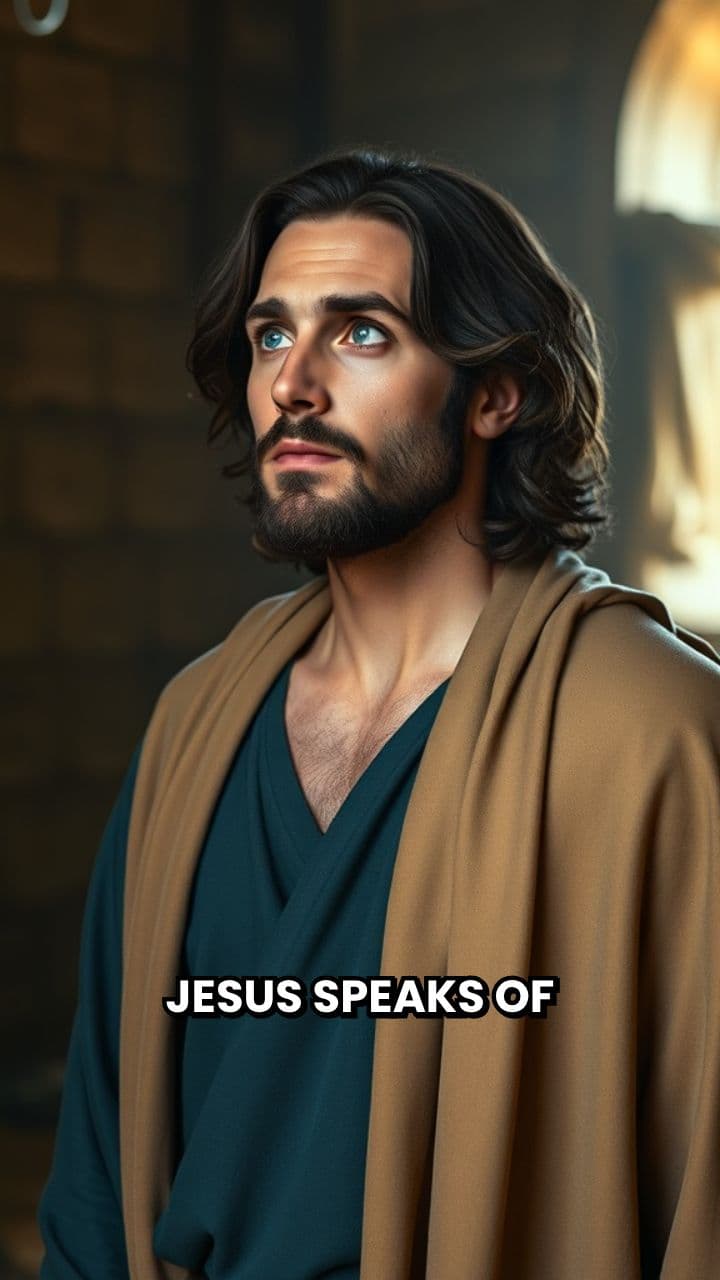 Jesus' Death and Resurrection Explained