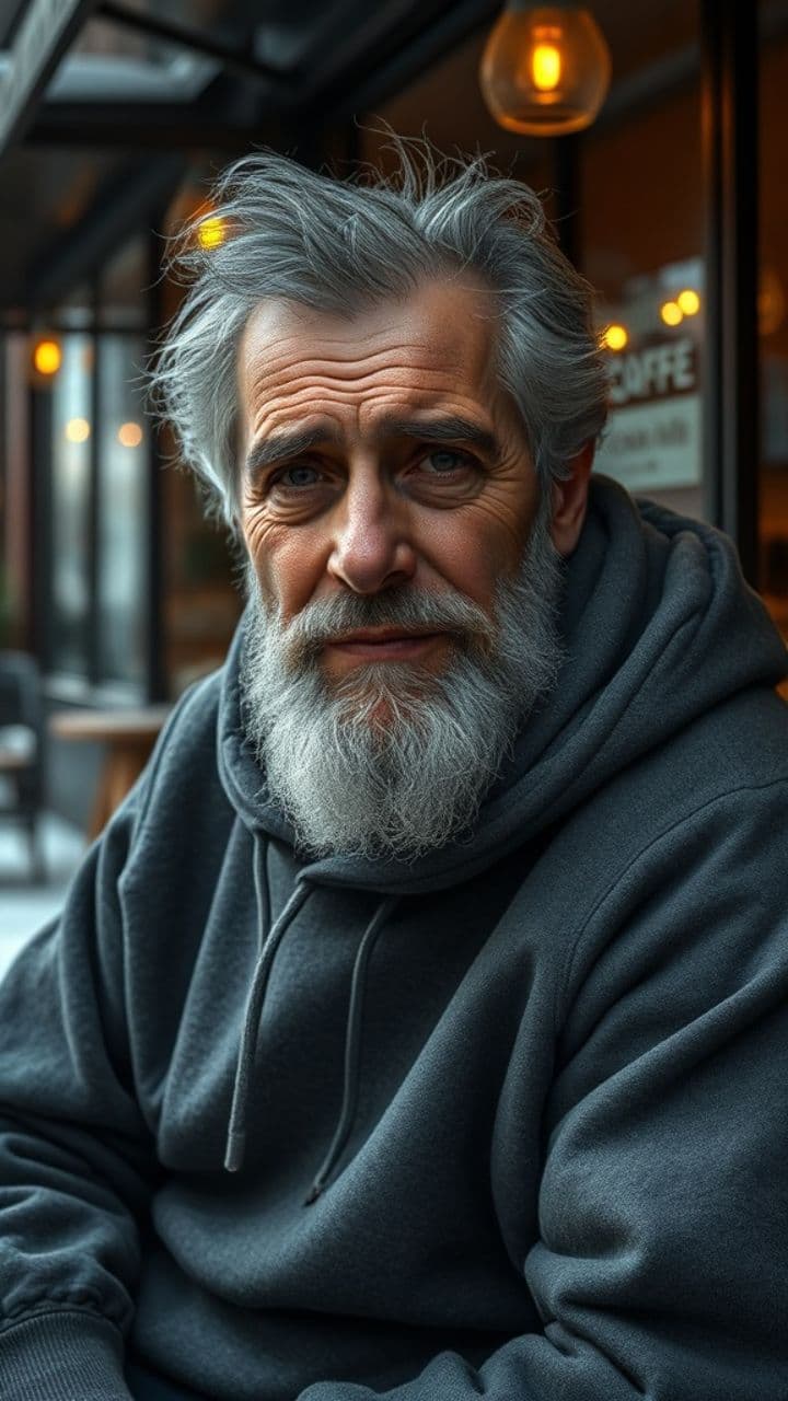 A Kind Gesture's Reward