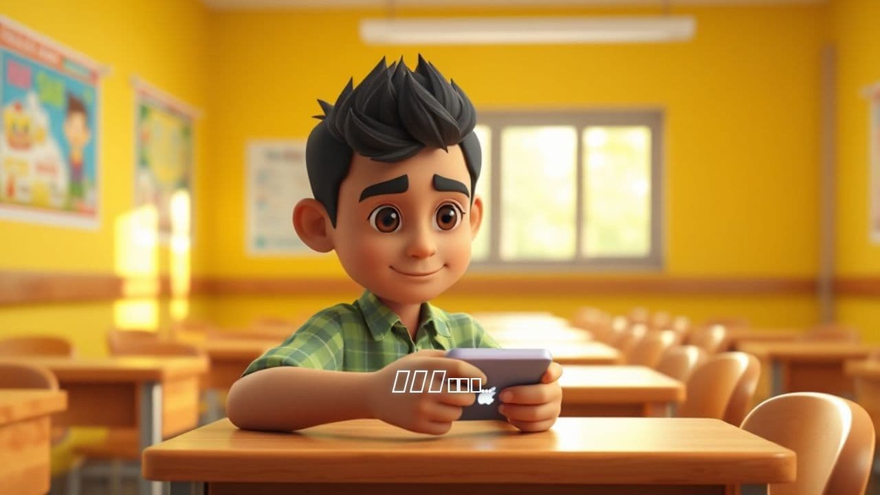 రవి యొక్క డిగ్రీ కథ - మార్కులు వర్సెస్ స్కిల్స్