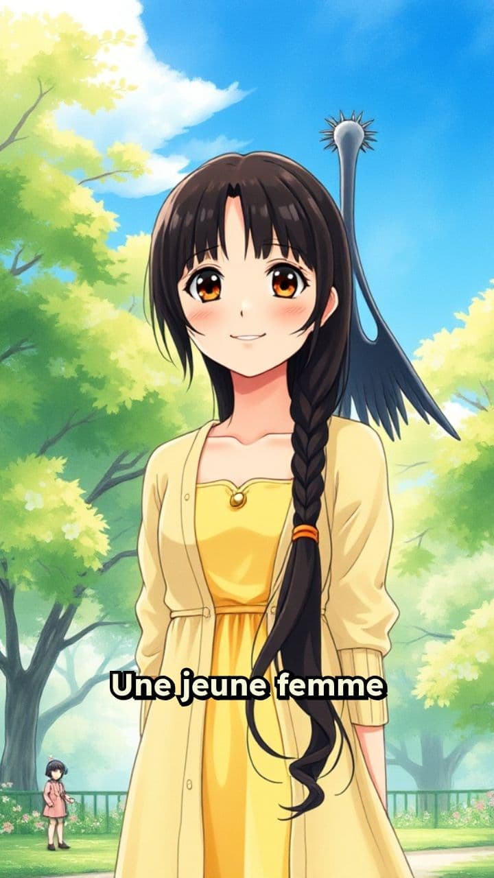 Une rencontre inattendue avec Ryuk