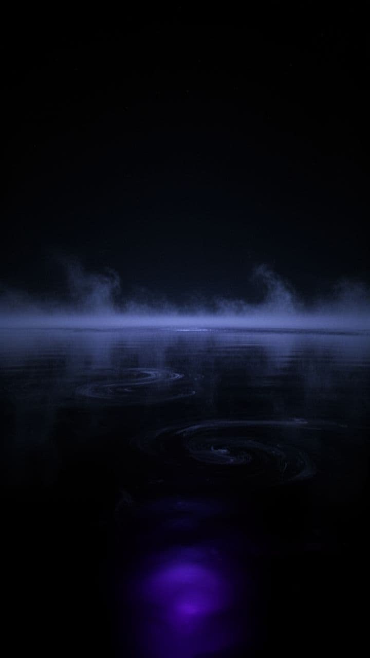 Тіні і сни у пітьмі