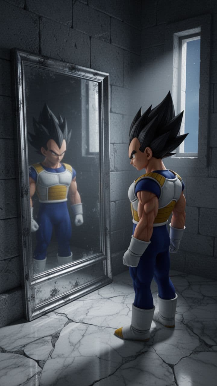 Still Stuck in the Dark