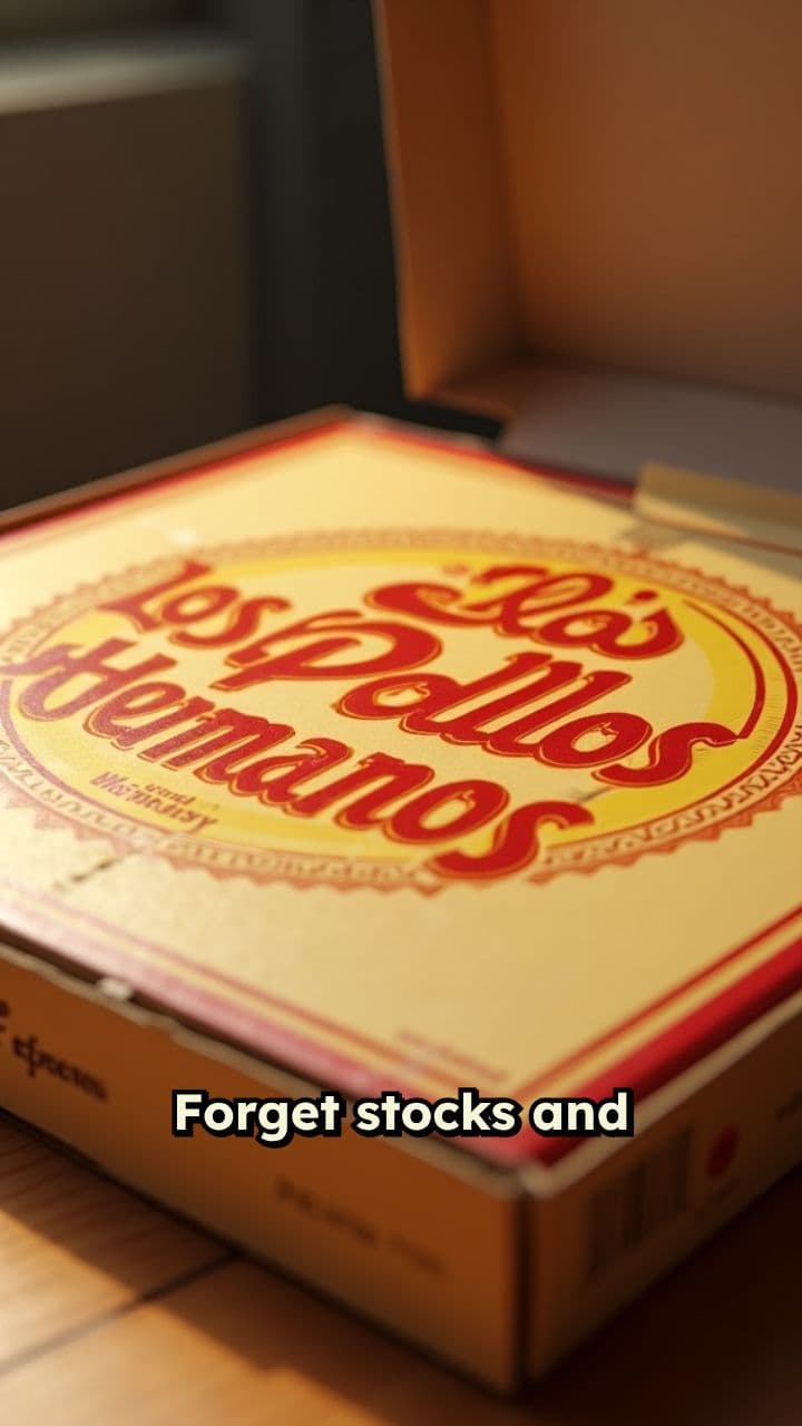 Unconventional Investing: Pop Culture Props