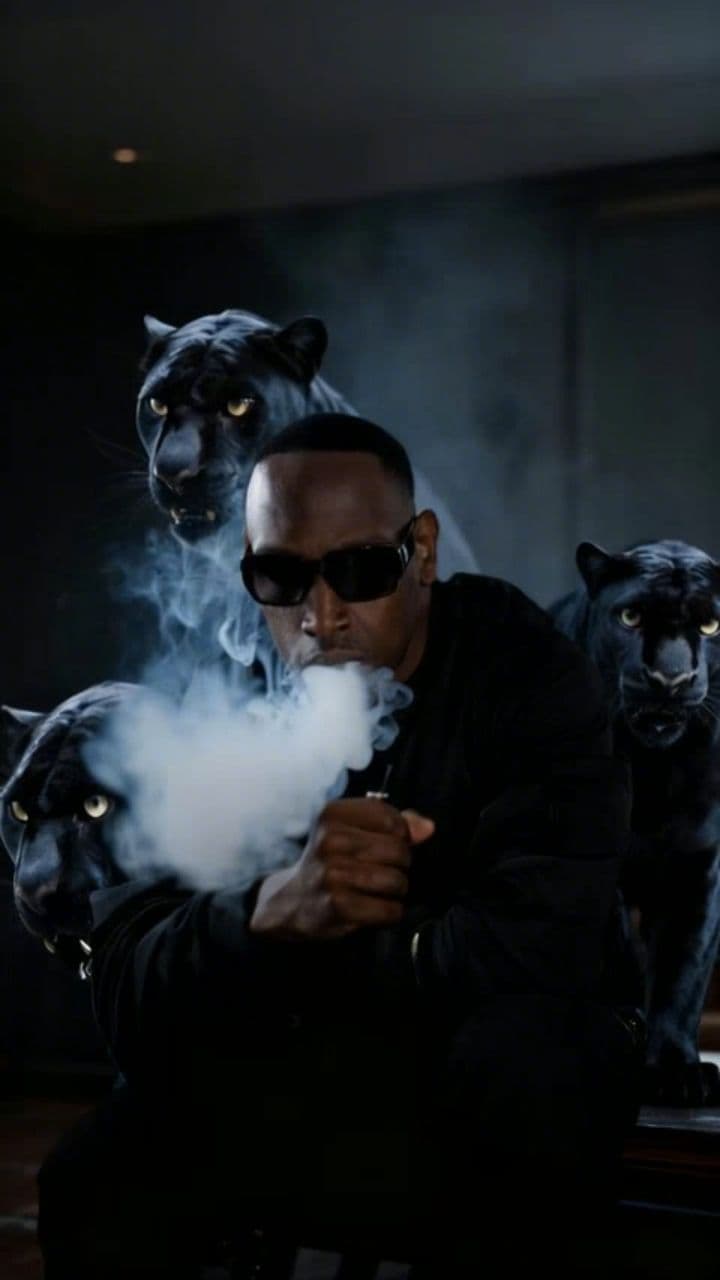 Image transform video