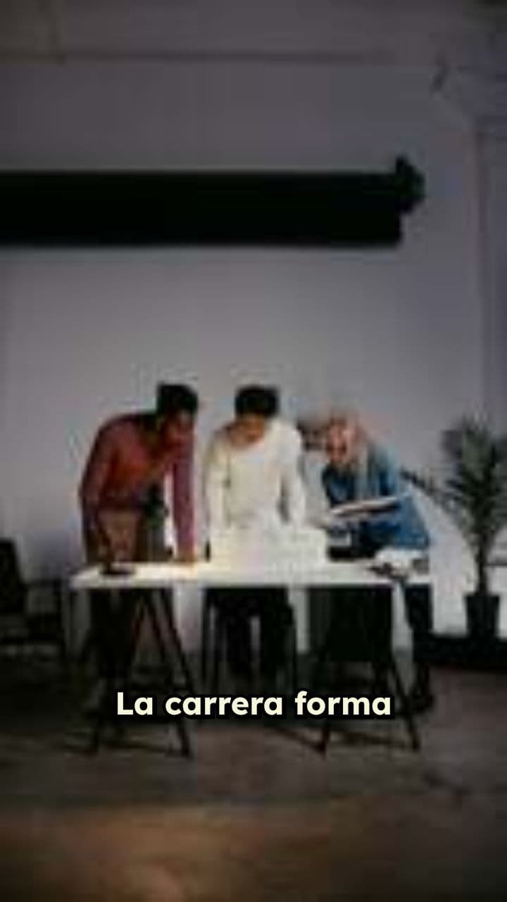 Carrera en Tecnología y Sistemas Digitales