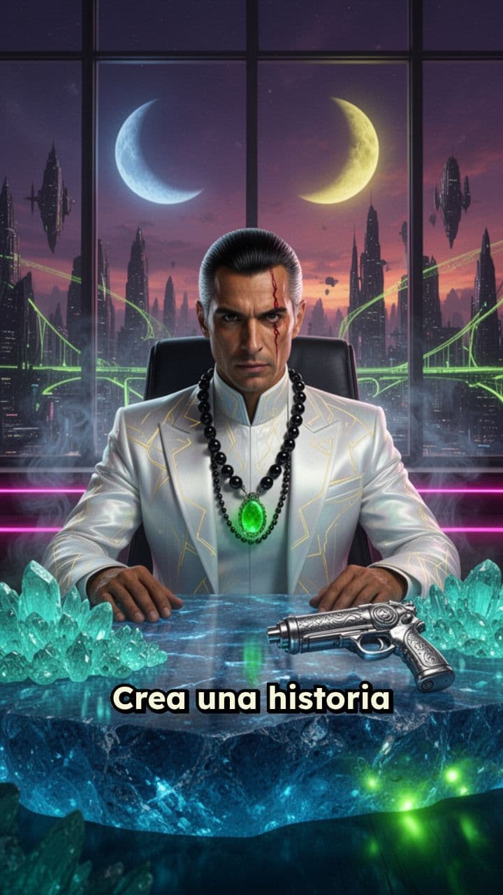 Montana en el Planeta Rojo