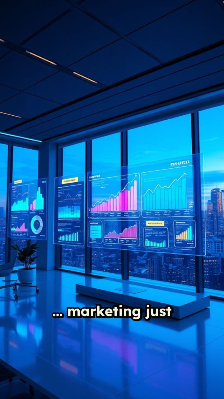 Revolutionizing Marketing with AI Imagery