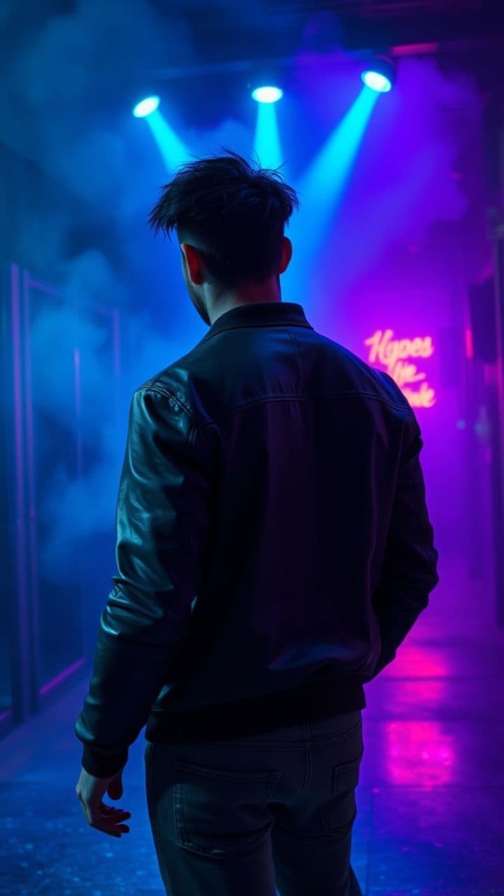 Renata, tanz mit mir