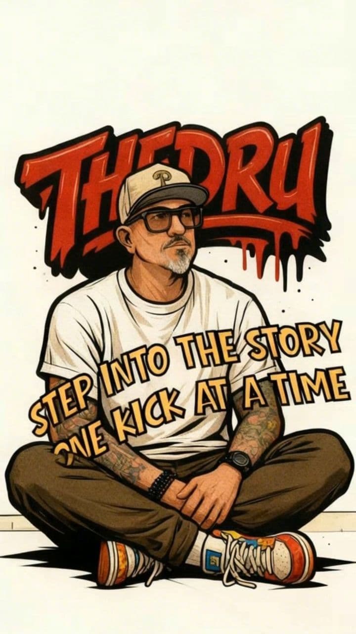 Image transform video