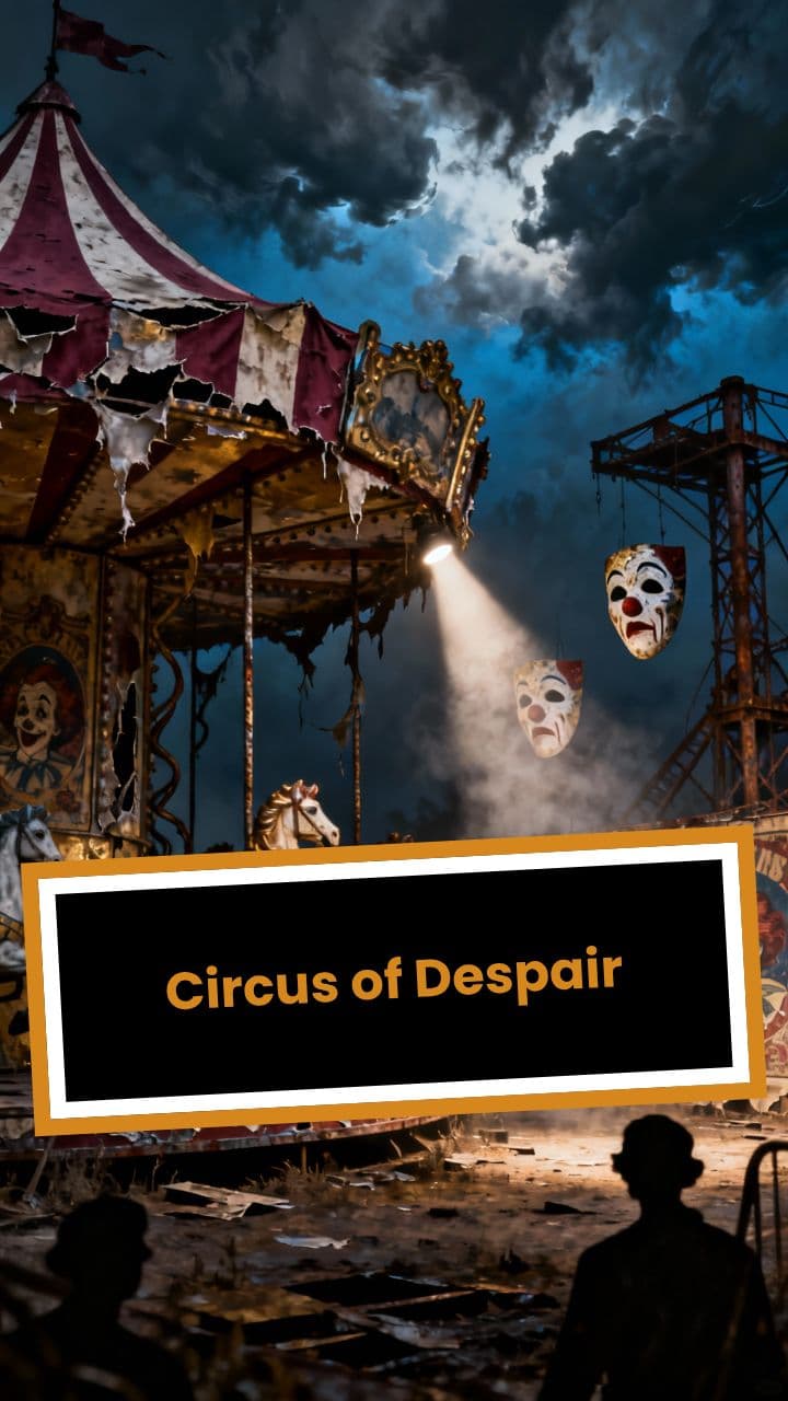 Circus of Despair
