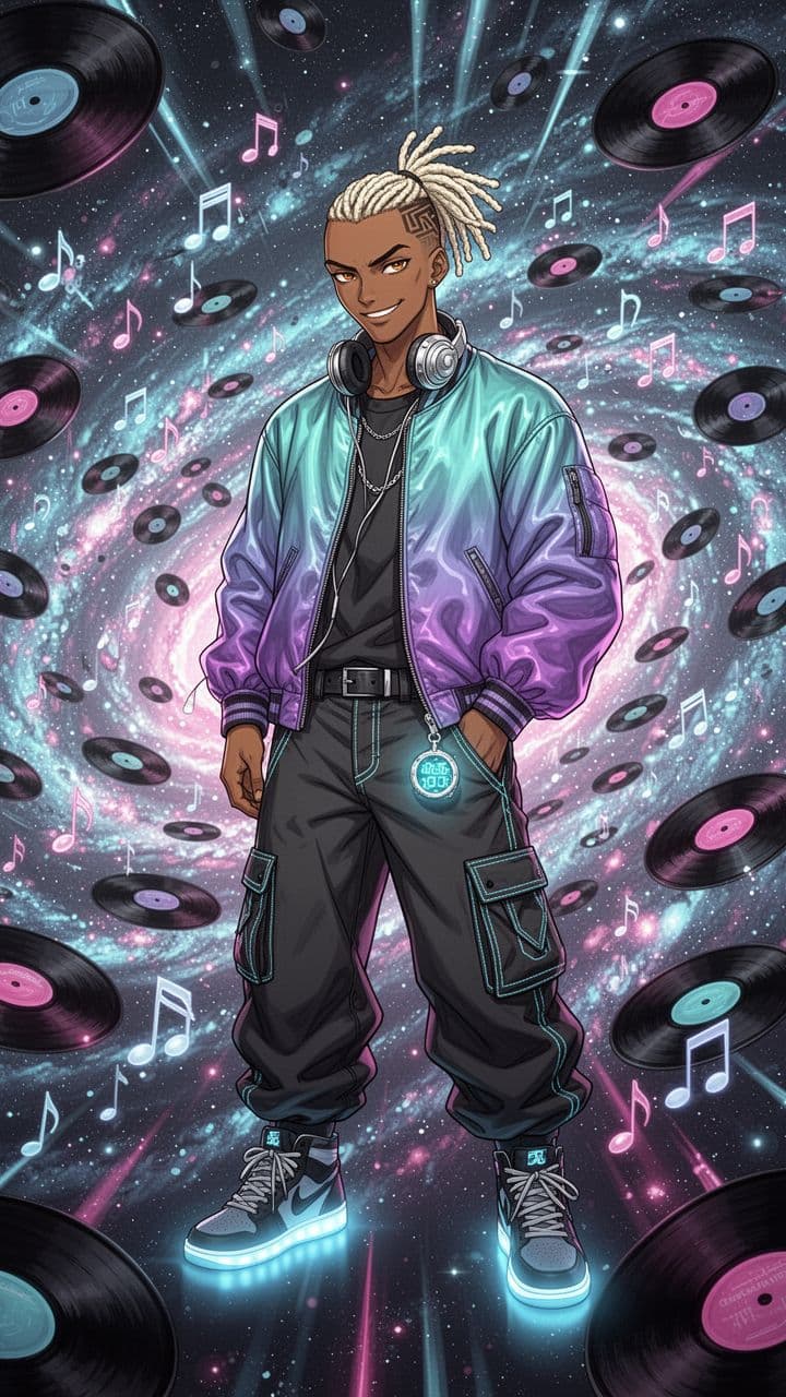 The Soundtrack Sneak