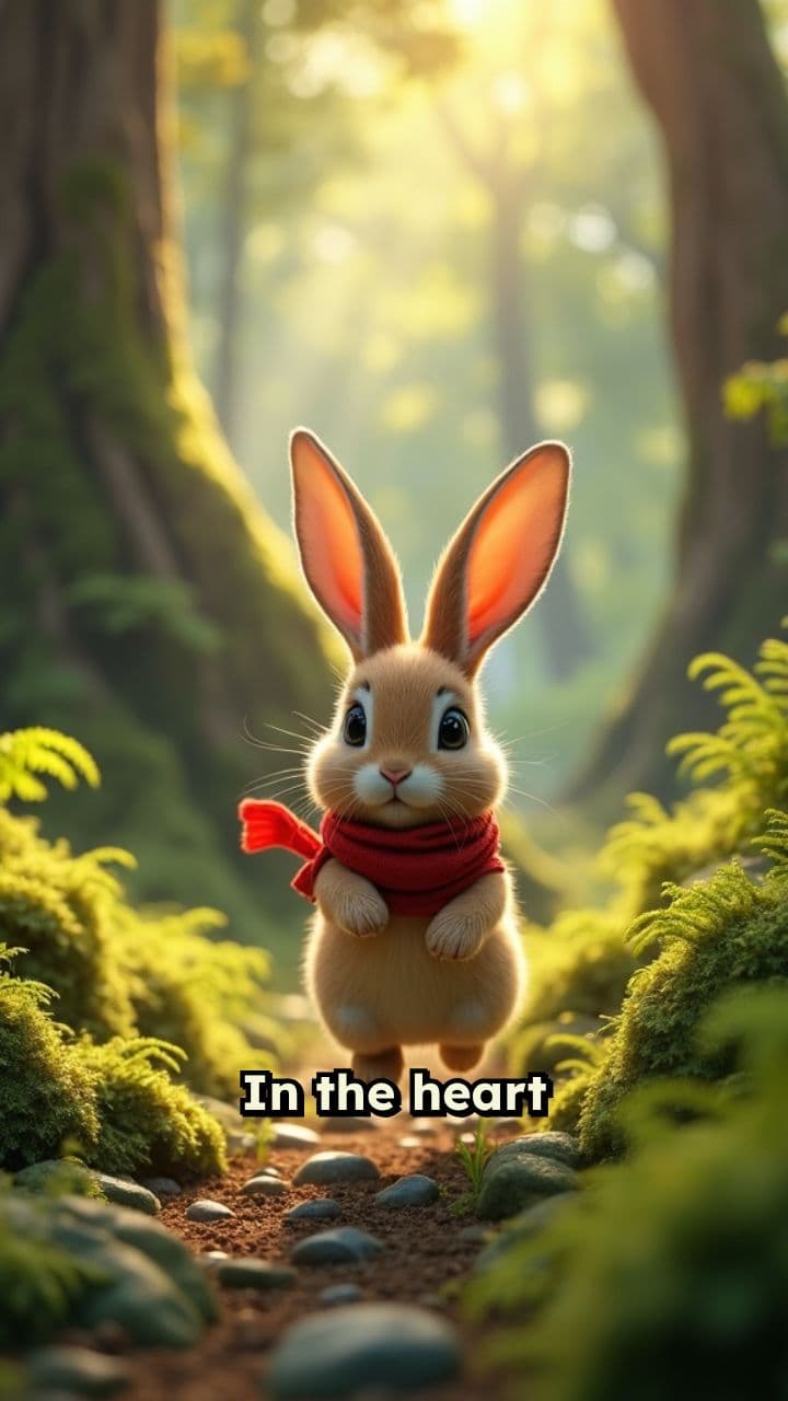 The Golden Discovery