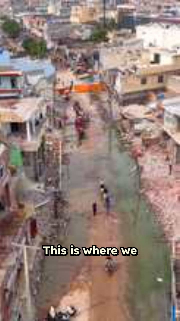 We Can't Even Save Our Planet