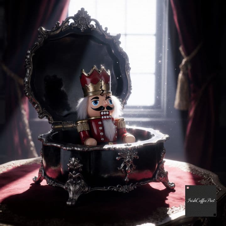 Clockwork Kingdom Dies