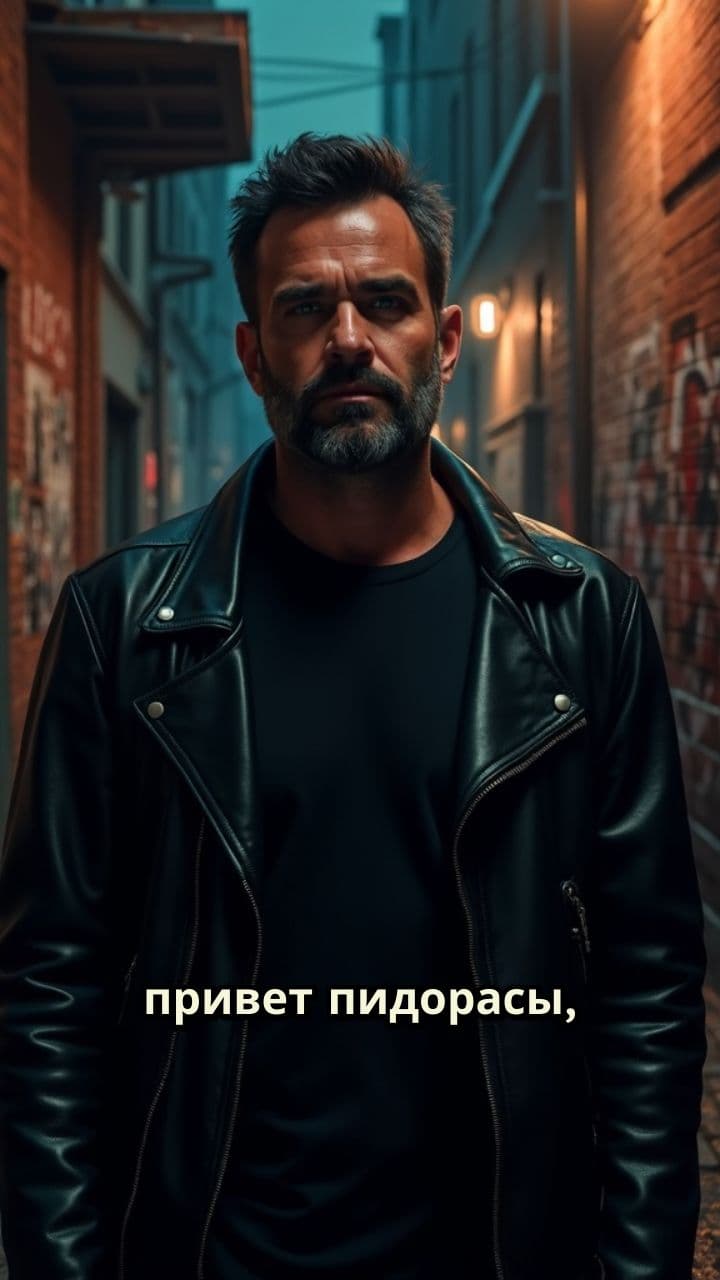 Главный пидорас и проблемы сайта