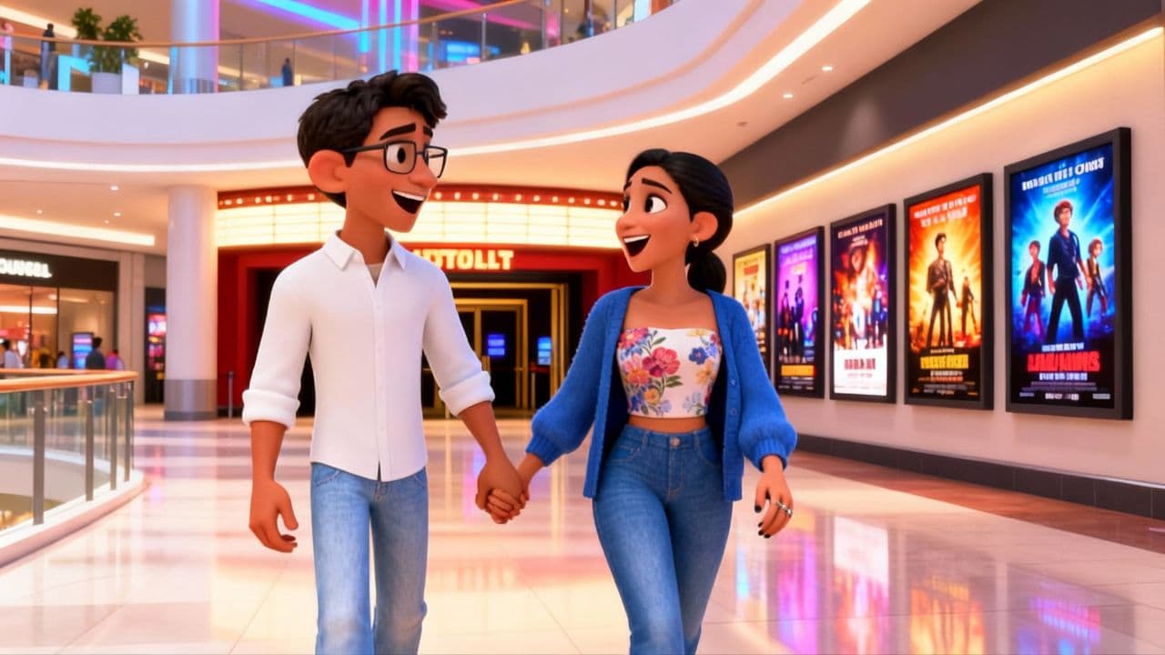 Momentos Compartidos