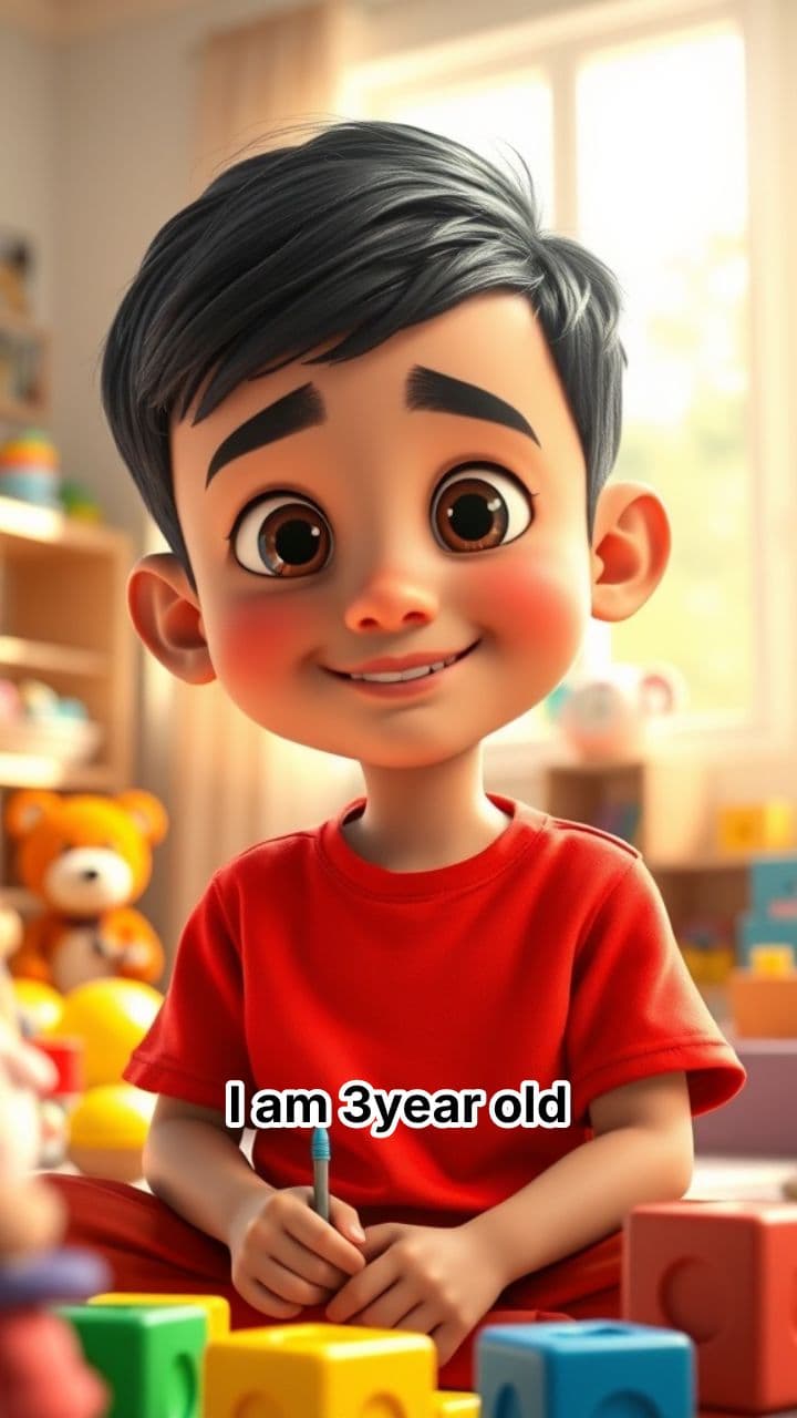 Muhammad Saad’s Family and Favorites