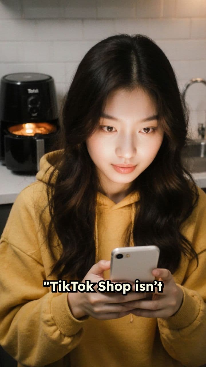 Boost Sales with Engaging TikTok Content