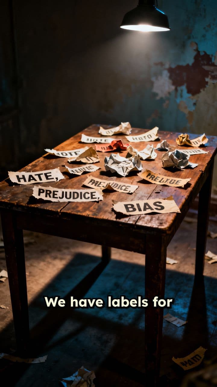 The Silence of Christianophobia