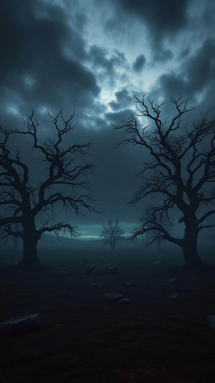 Macbeth: Sound and Fury