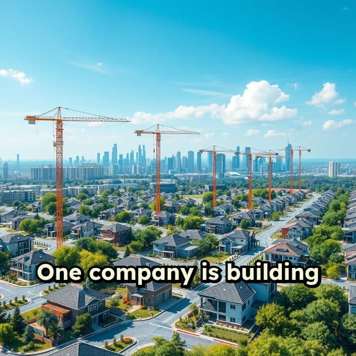 Transforming Houston's Suburbs: Janapriya's Vision