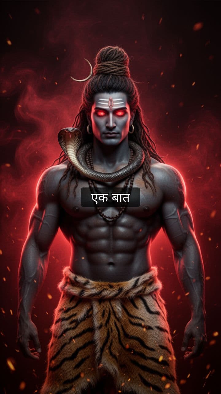 पछतावे से सीख तक